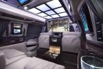 Cadillac Escalade by AddArmor 2019 года